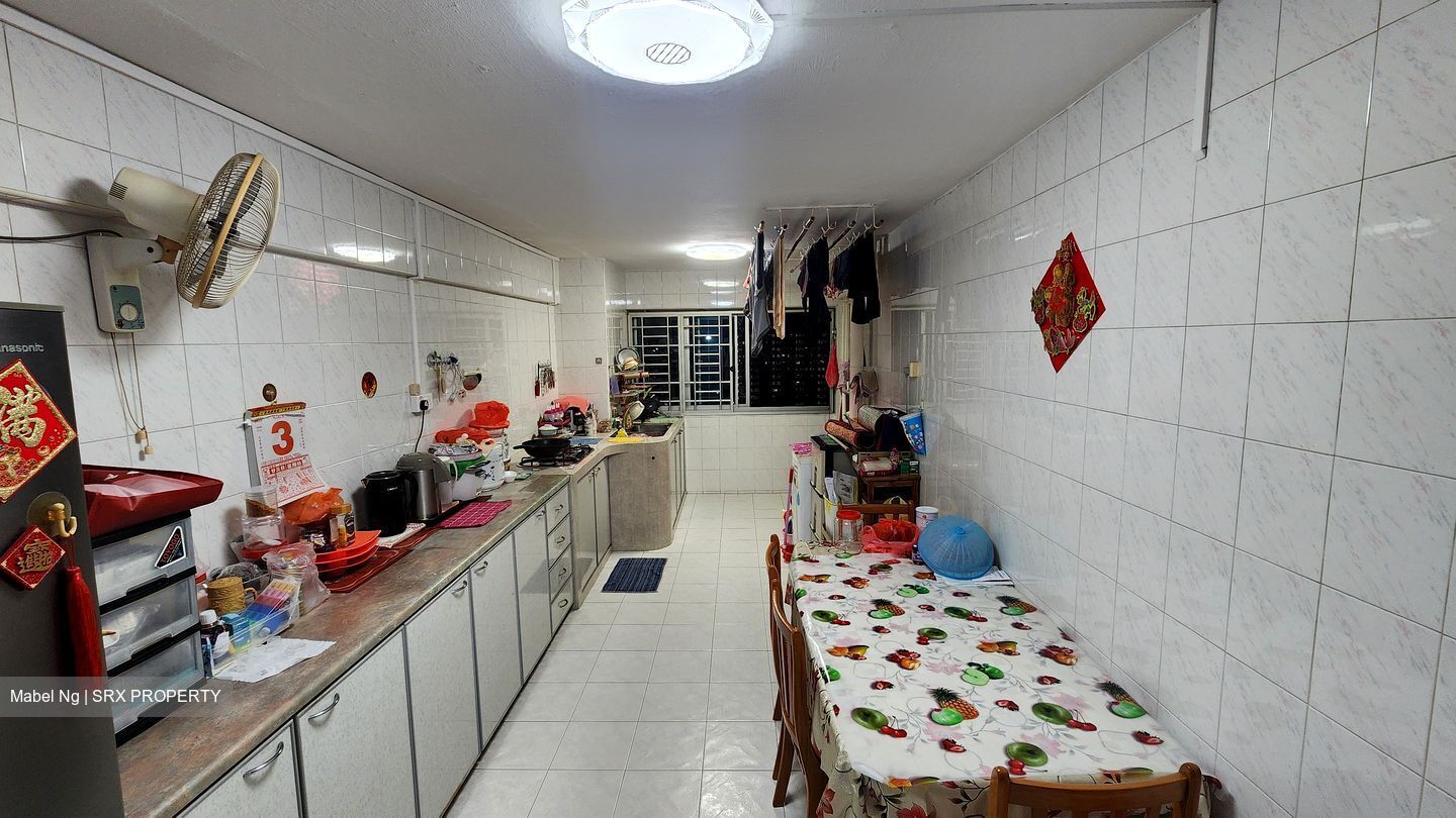 Blk 412 Teck Ghee Heartlands (Ang Mo Kio), HDB 4 Rooms #434551401